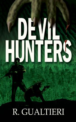 [Tales of the Crypto-Hunter 02] • Devil Hunters